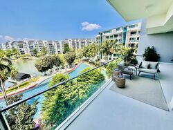 The Residences at W Singapore Sentosa Cove (D4), Condominium #463606801